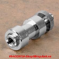 thumbnail ốc chuyển 1/4-3/8 screw - 2