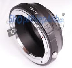 thumbnail mount nikon AI-samsung NX