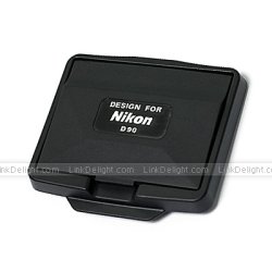 thumbnail LCD hood Nikon D80 - 0