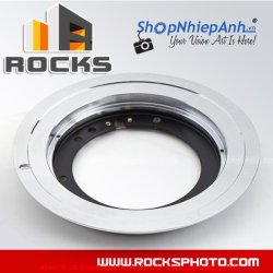 thumbnail mount QBM-canon EOS