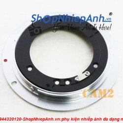 thumbnail mount QBM-canon EOS - 0