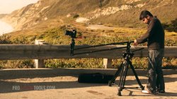 thumbnail Boom crane JieYang JY1285 mini - 8