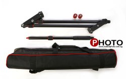 thumbnail Boom crane JieYang JY1285 mini - 3