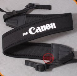 thumbnail Dây đeo Canon chống mỏi - 0