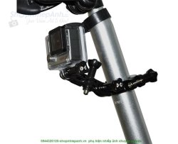 thumbnail GP-J6 Roll ball mount - 0