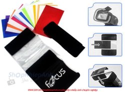 thumbnail Gel màu đèn flash 12 color