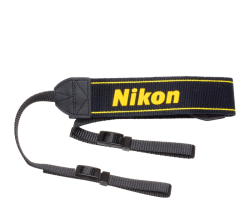 thumbnail Dây đeo  Nikon