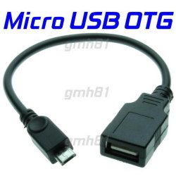 thumbnail cable micro usb OTG