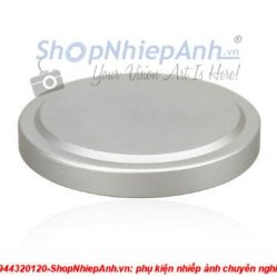 thumbnail Lens cap metal for Contax G lens