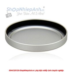thumbnail Lens cap metal for Contax G lens - 1