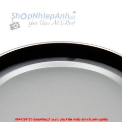thumbnail Lens cap metal for Contax G lens - 2