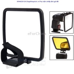 thumbnail Tản Sáng Flash reflector đa năng 360 - 0