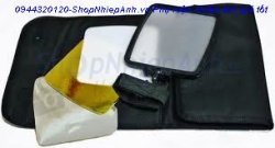 thumbnail Tản Sáng Flash reflector đa năng 360 - 2