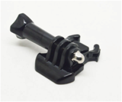 thumbnail GP07 chest harness