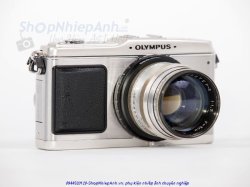 thumbnail mount Contax RF-M4/3 (nikon S, Kiev) - 1