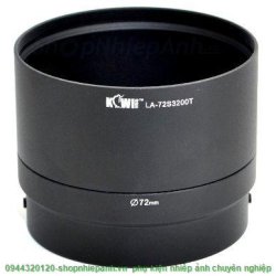thumbnail Filter adapter Tube for Fujifilm (S3300 S4000 ...)