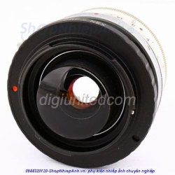 thumbnail mount Contax RF-fx (nikon S, Kiev) - 0