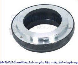 thumbnail mount Contax RF-fx (nikon S, Kiev) - 1