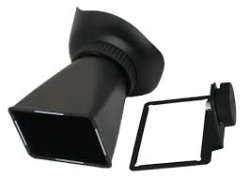 thumbnail View Finder for NEX 3/5