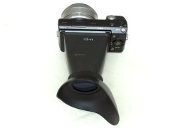 thumbnail View Finder for NEX 3/5 - 0