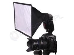 thumbnail softbox size Big 20x30 cm - 0