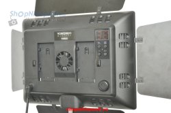 thumbnail Led Yongnuo YN-900 pro - 1