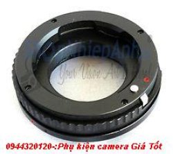 thumbnail mount Leica M-FX (focus ring macro)