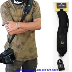 thumbnail Plate dùng trong dây quick strap - 1