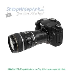 thumbnail Tube Macro MF for Canon Nikon Sony Fuji - 1