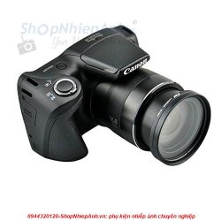 thumbnail Filter adapter for canon SX400 IS - 1