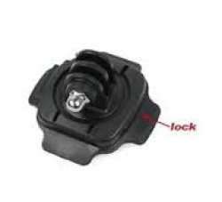 thumbnail GP109 Mount Helmet 360 rotation - 2