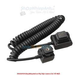 thumbnail Dây đánh off camera  Commlite - 1