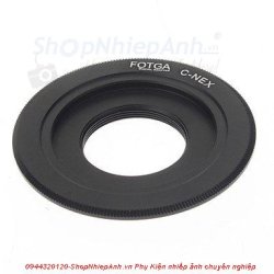 thumbnail mount C-Nex FOTGA 