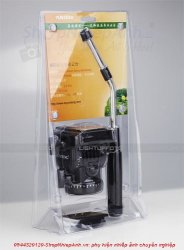 thumbnail Panhead Yunteng T950 - 3