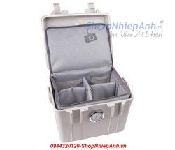 thumbnail Túi chống shock chống nước cho đèn và camera Eirmai BI06 S (Small) - 0