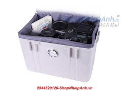 thumbnail Túi chống shock chống nước cho đèn và camera Eirmai BI06 S (Small) - 1