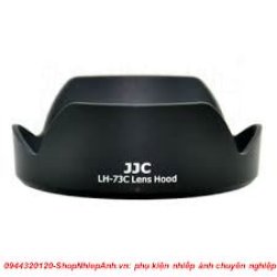 thumbnail Hood for canon ew-73C (10-18)