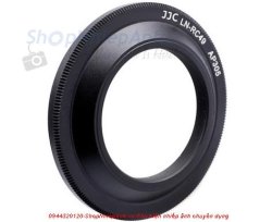 thumbnail Hood for pentax MH-RC49 (40f2.8) - 0