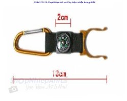 thumbnail Kẹp bình nước đa dụng (la bàn) - 0