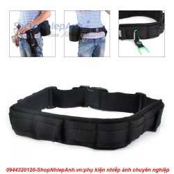 thumbnail Belt đa năng JJC - 0