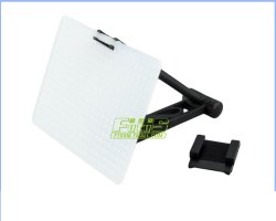 thumbnail Pop Up flash diffuser