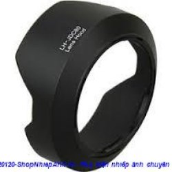 thumbnail Hood for Canon LH-DC80 (G1x II)