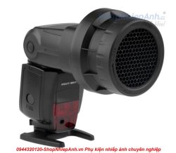 thumbnail Light modifiler - 1