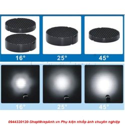 thumbnail Light modifiler - 2