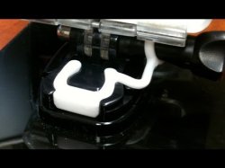 thumbnail GP131 Cao su chống rung,chống cát - 1