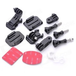 thumbnail GP132 Grab bag of Mounts (combo)