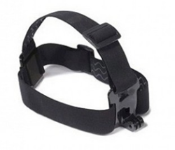 thumbnail GP24 Dây đeo đầu chống trượt cao cấp