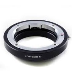 thumbnail mount Leica M-eos M (ef M)