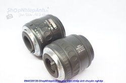 thumbnail Pentax AF SMC 35-80 f4-5.6 - 1