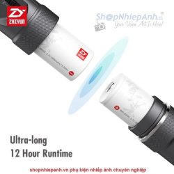 thumbnail 2 pin 26500 ZHIYUN CRANE V2 / CRANE PLUS / CRANE M - 1